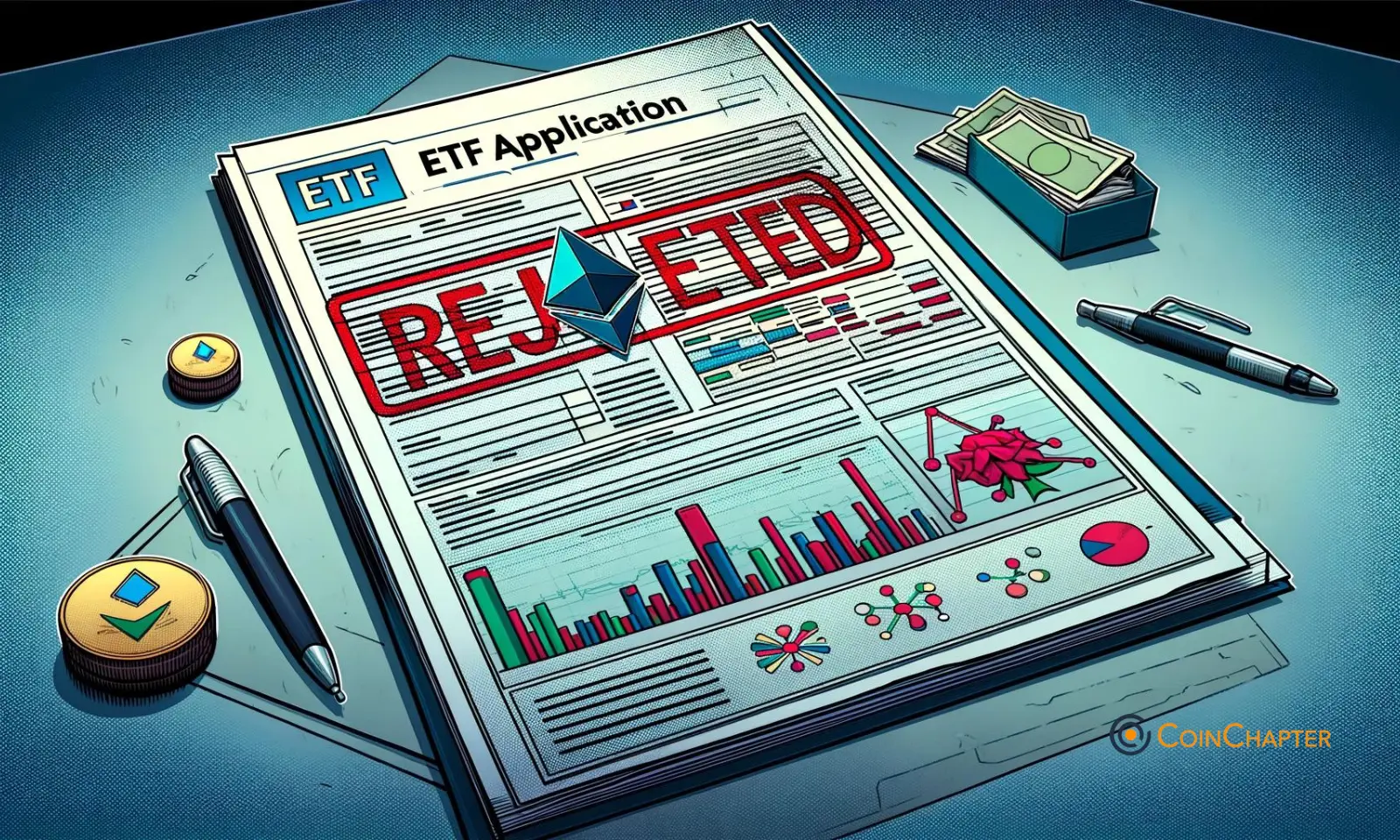 Grayscale Exudes Optimism on Ethereum ETF Approval Amidst Lingering SEC Concerns