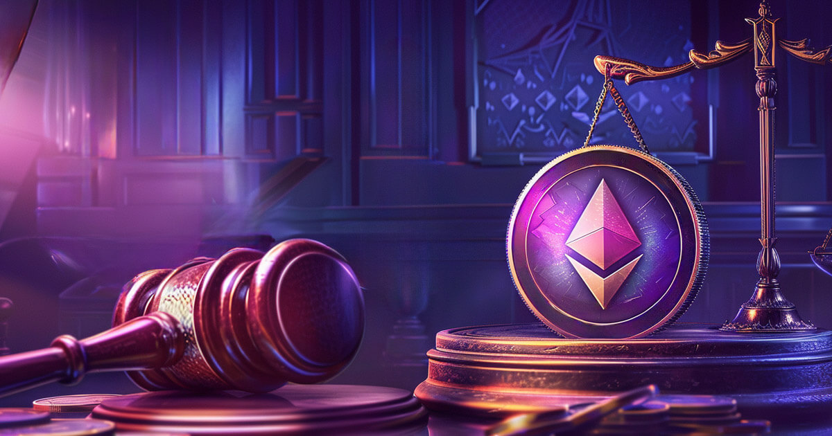 Grayscale's Legal Chief Cautiously Optimistic on Ethereum ETFs Amid Regulatory Uncertainty