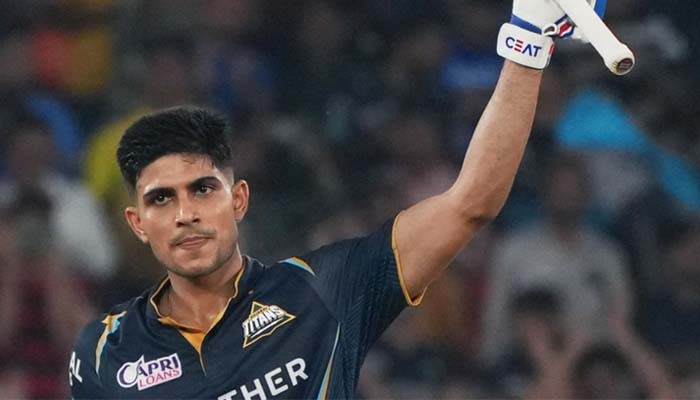 Der Kapitän der Gujarat Titans, Shubman Gill, wurde wegen seines langsamen Tempos bei der Niederlage gegen die Chennai Super Kings mit einer hohen Geldstrafe belegt