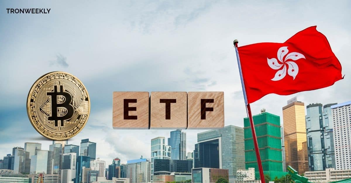 香港推出比特币ETF，预示数字资产格局的革命