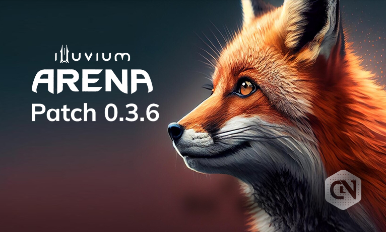 Illuvium Arena 0.3.6 Update: Hyperhauled for an Enhanced Gaming Experience