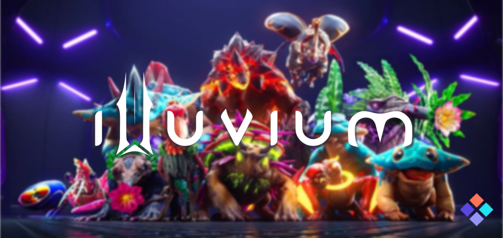 Illuvium Raises Additional $12M for Open-World Web3 RPG