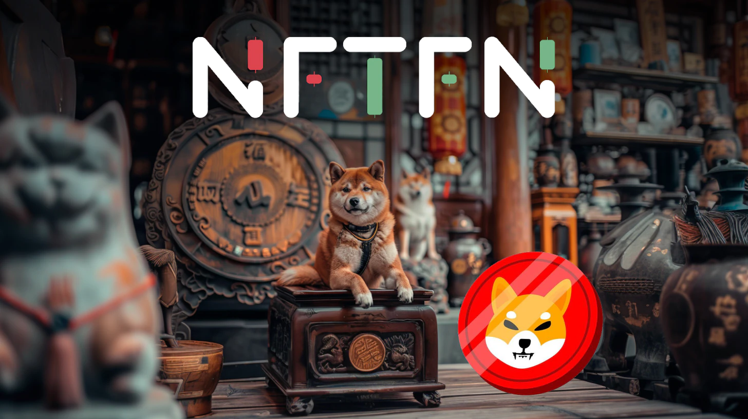 Investors Abandon Shiba Inu for Emerging NFT Leader NFTFN