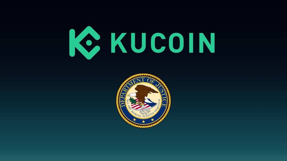 KuCoin 在持續的法律糾紛中宣布 1000 萬美元空投