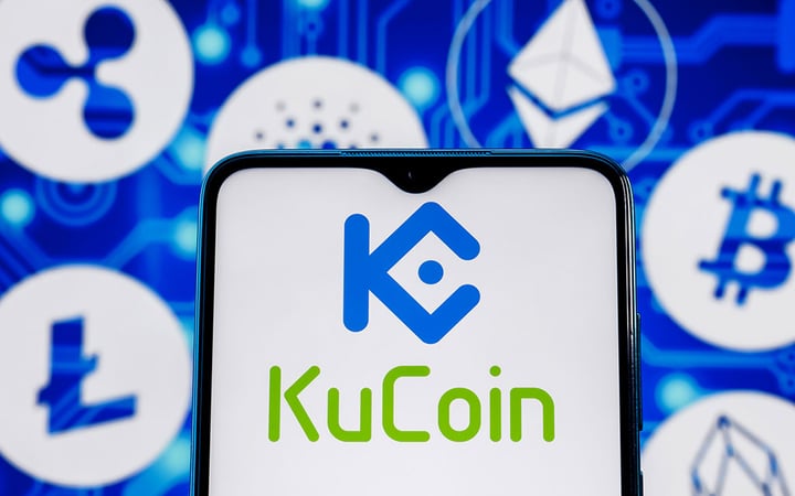 Analysten sagen, dass KuCoin trotz der Klagevorwürfe Stärke zeigt