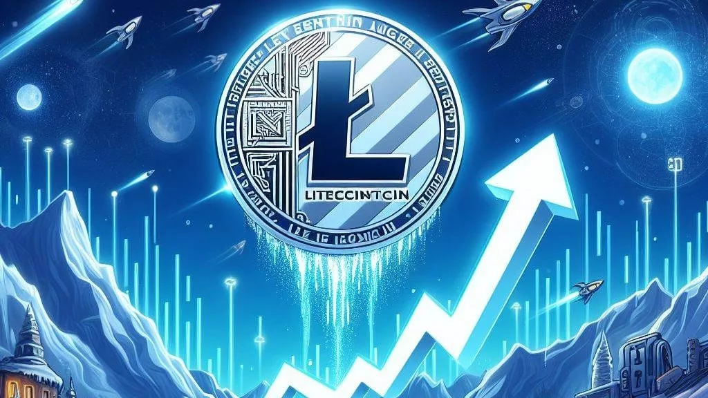 Litecoin's Meteoric Rise: Unveiling the Forces Behind Its Stellar Surge