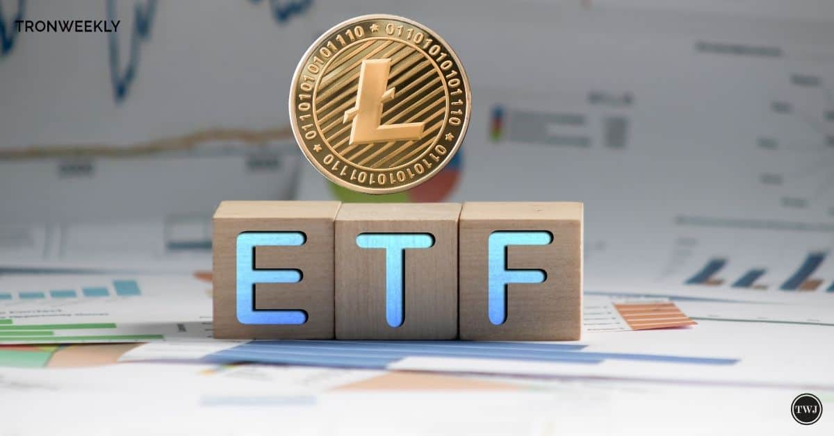 莱特币因 ETF 批准传闻而飙升