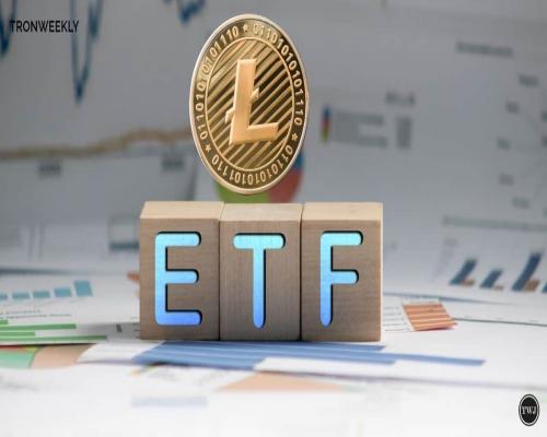 萊特幣因 ETF 批准傳聞而飆升