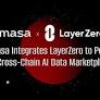 Masa Network Integrates with LayerZero for Enhanced Data Sharing and Blockchain Interoperability