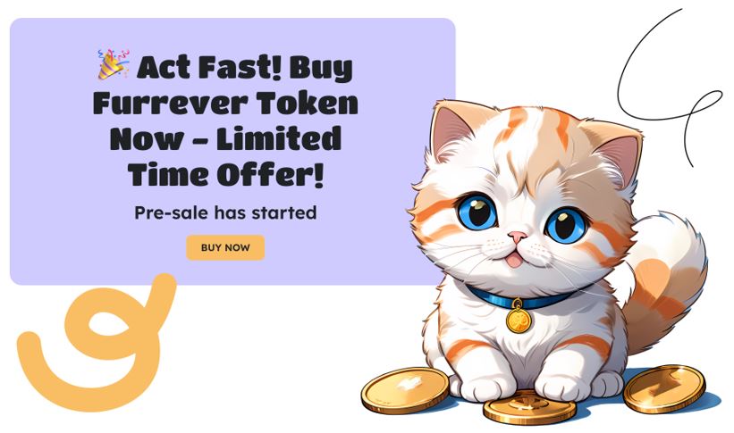 Meme Coin Frenzy: Shiba Inu Fluctuates, Pepe Soars with Musk's Influence, Furrever Token Set to Dominate BSC