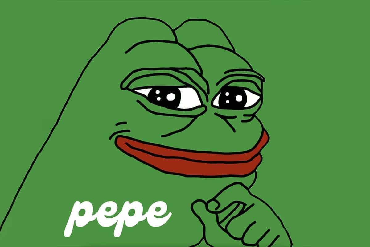 Meme 코인 급증: Pepe, Dogwifhat 및 Dogecoin20이 암호화폐 시장을 선도합니다.