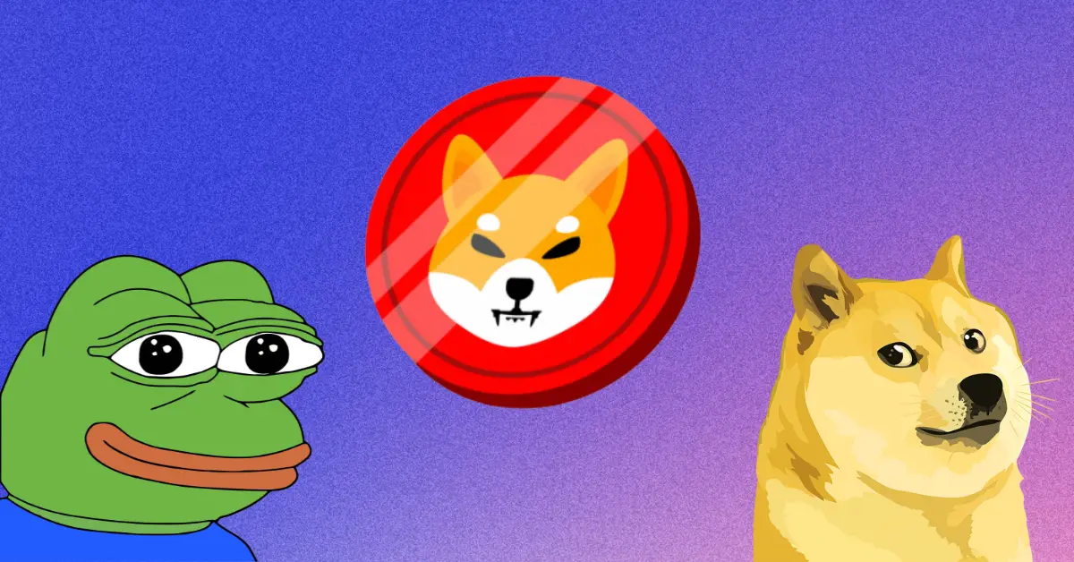 Memecoin Revival: PEPE Soars, DOGE and SHIB Poised for Recovery