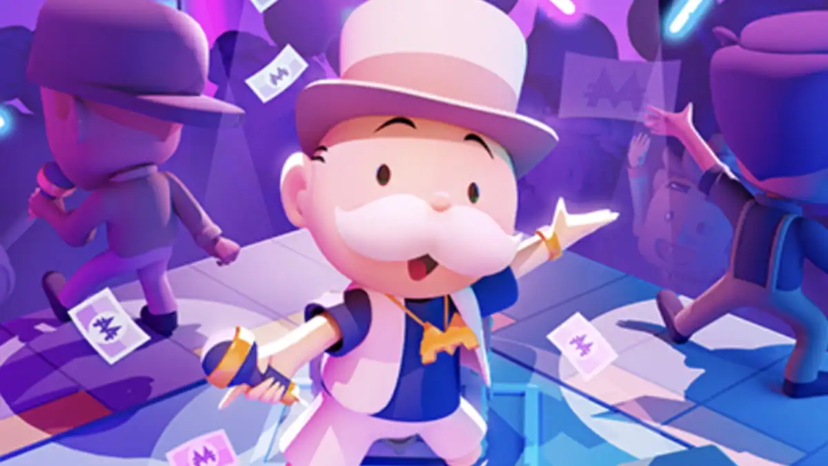 Monopoly GO's Making Music: The Ultimate Guide to Sticker Albums and Rewards