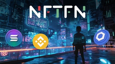 NFTFN: The Disruptive Altcoin Soaring Towards 100x Returns