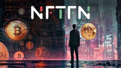 NFTFN 在加密貨幣市場動盪中閃耀穩定力量