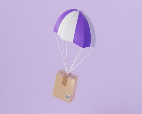 ORDI Airdrop: Embrace the Blockchain Revolution as an Early Adopter