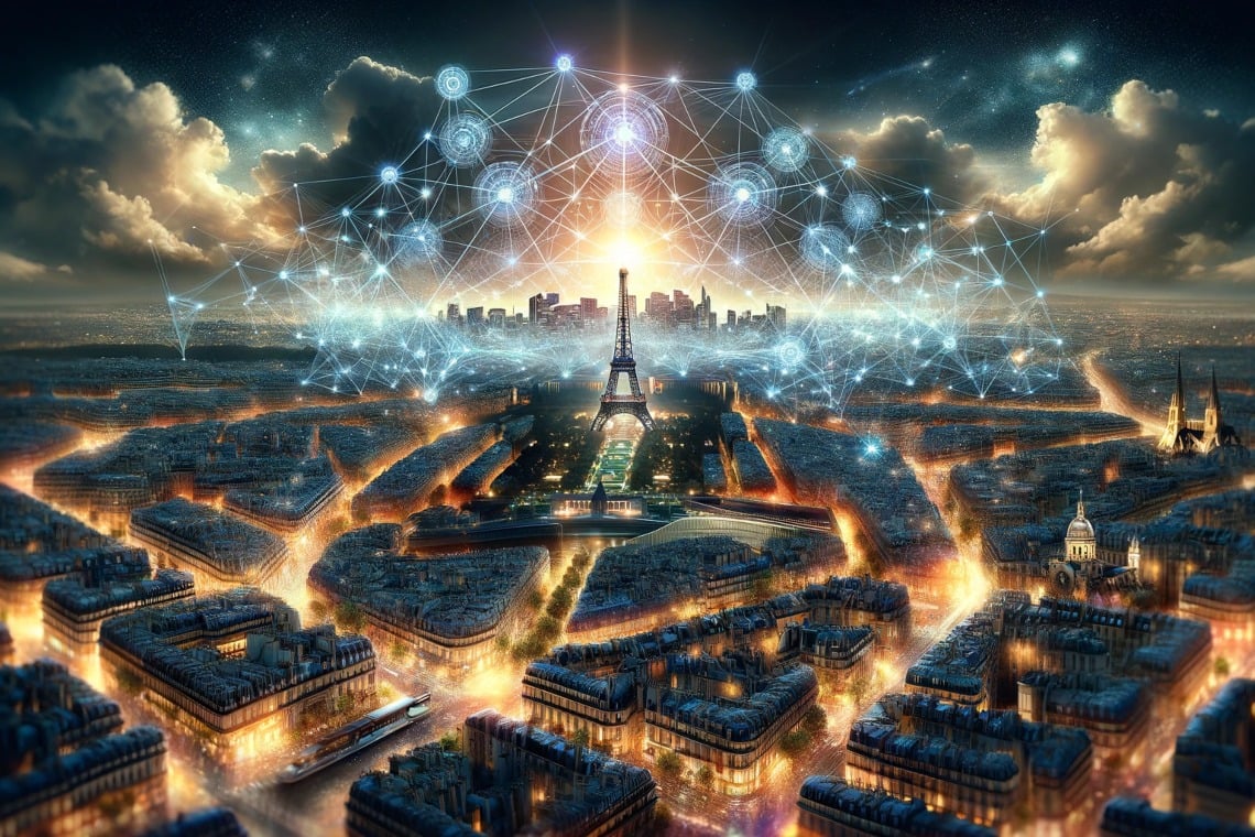 Proposition de l'Accord de Paris : améliorations majeures pour améliorer la blockchain Tezos