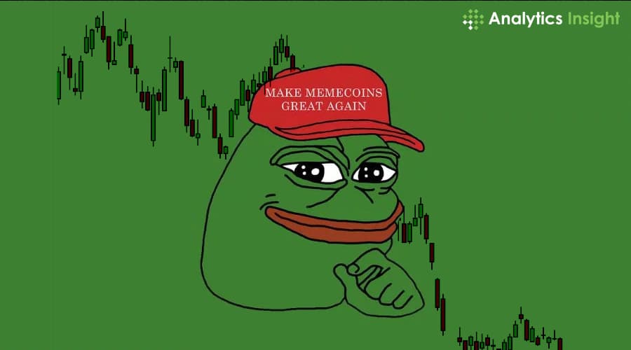 PEPE : Crypto Marvel progresse dans un contexte de ralentissement du marché