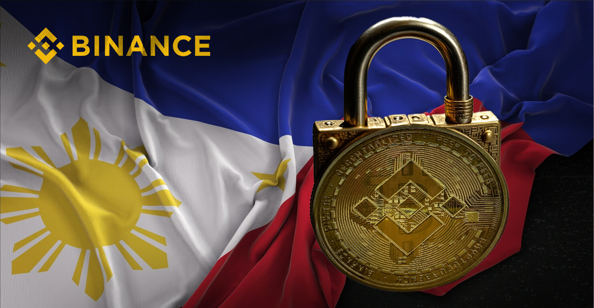 Les Philippines répriment Binance au milieu d’une vague réglementaire