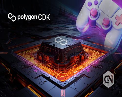 Play AI kündigt Pläne an, Polygon CDK für die L2-Entwicklung zu verwenden