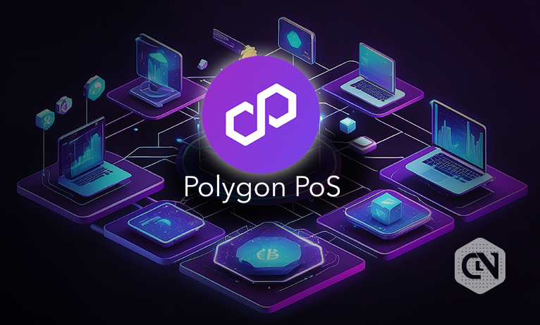 Polygon PoS Upgrade Unleashes Major Enhancements with Napoli, Aligning with Ethereum's Dencun