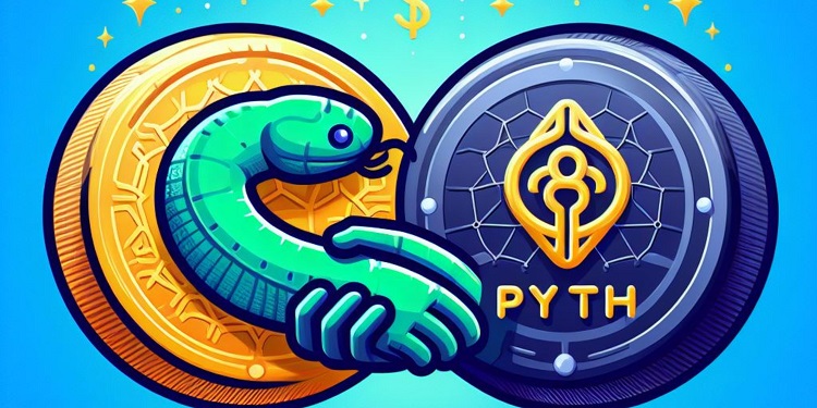 Pyth Network and Ambient Team Up to Bolster Web3 Price Feed Security