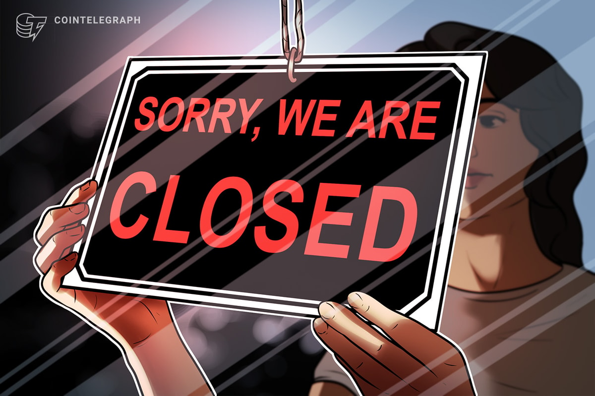 Russian Crypto Offshoot CommEx to Shutter Amid Binance Legal Woes