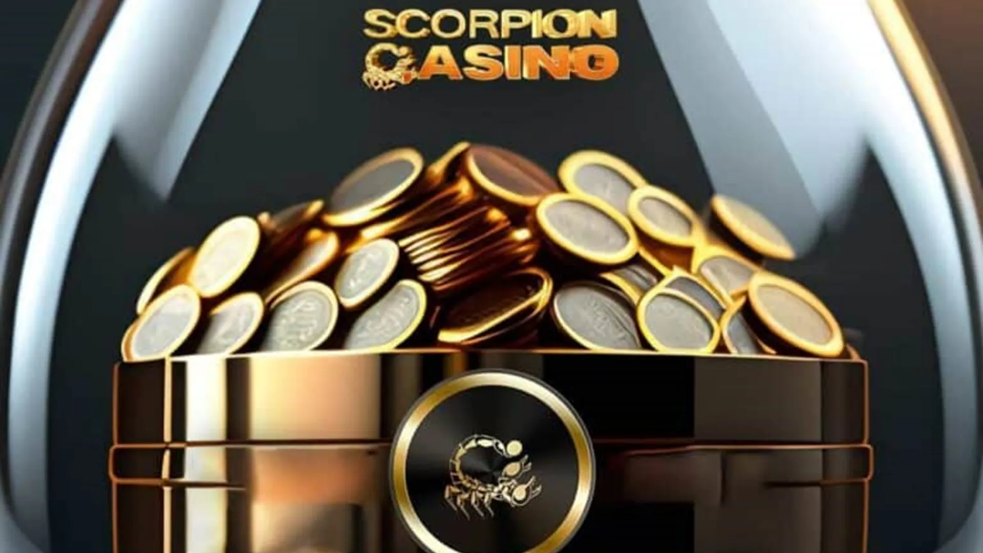 Scorpion Casino, ScapesMania, and Bitbot: Potential Cryptocurrency Investments for Profitability