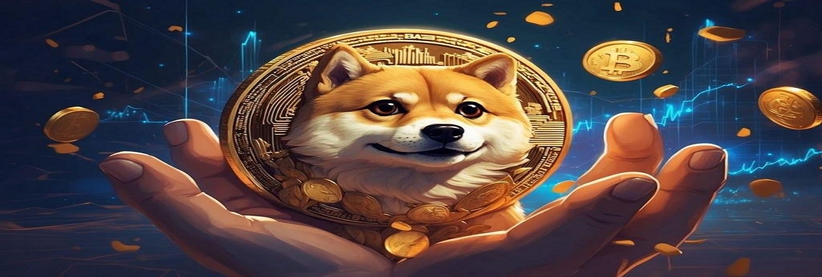 Shiba Budz Ascends: Meme Coin Star Lures Dogecoin Loyalists with Promise of 100X Profits