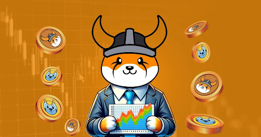 Shiba Budz Challenges Floki Inu: Investors Face Crossroads Decision