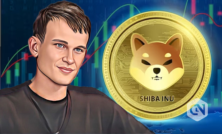 柴犬卷土重来，获得 Vitalik Buterin 的意外认可