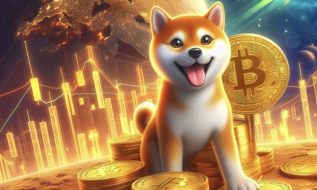 Shiba Inu progresse grâce aux progrès de la cryptographie, motivé par les jalons de la tokenomics et le sentiment de la communauté