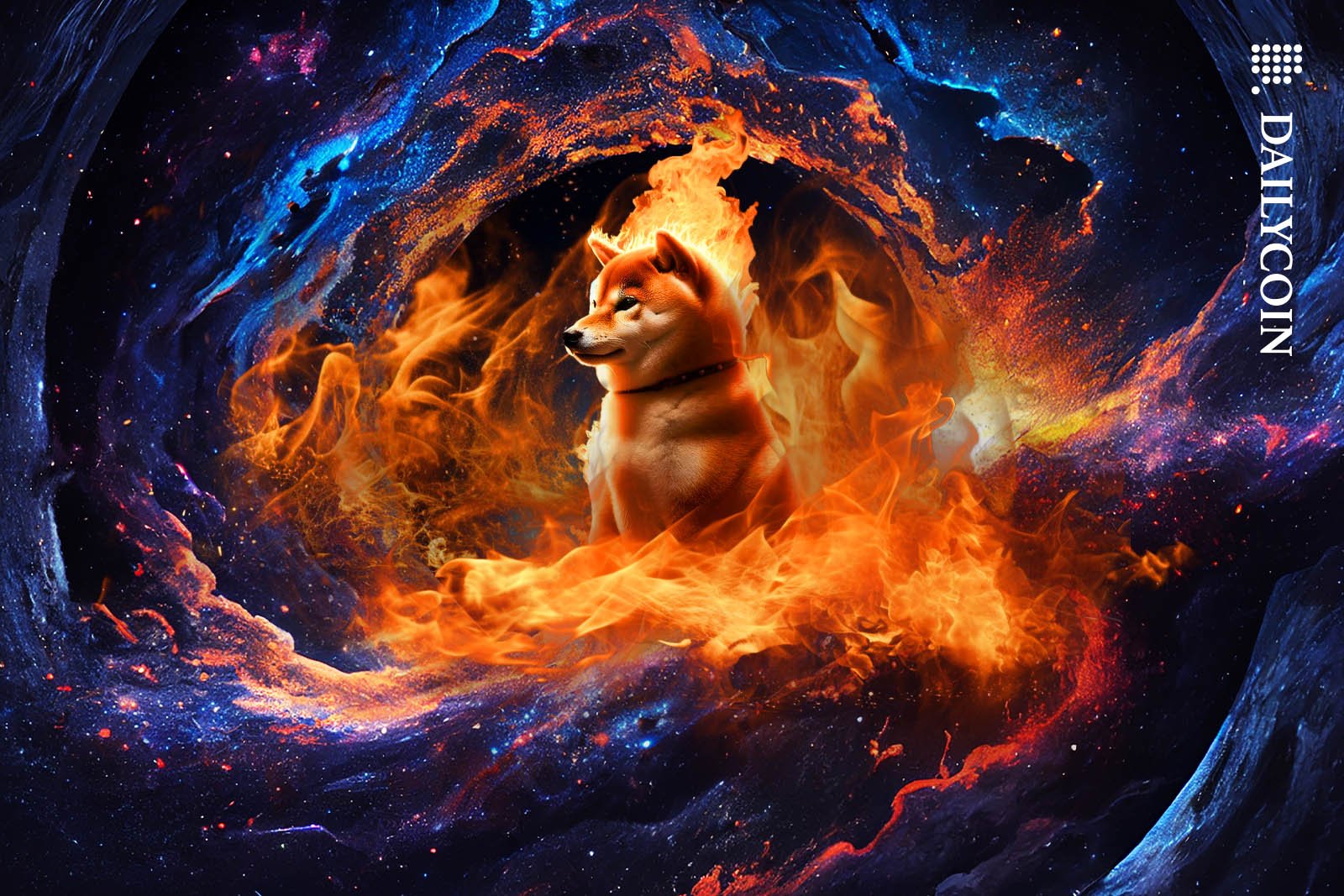 Shiba Inu Token Burn Rate Skyrockets Over 17,000%, Driving Token Value Surge