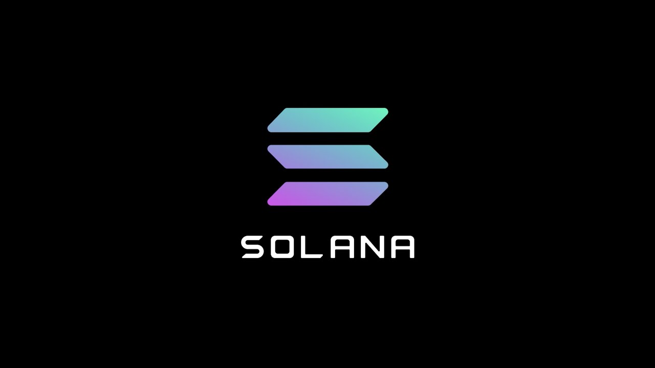 Solana Poised to Break Out as Bullish Momentum Signals Ethereum Rivalry