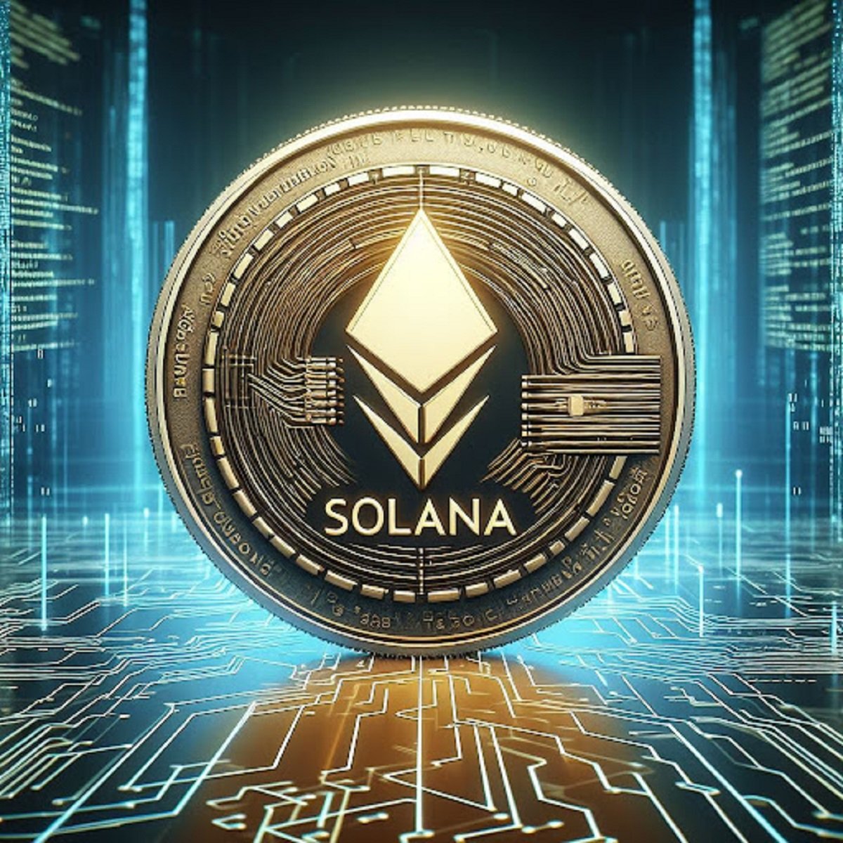 Solana が資金を 250 ドルに調達、Arbitrum が Meme コインに資金を提供、NuggetRush が販売マイルストーンを達成