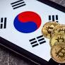 South Korean Investors Embrace Bitcoin ETF, Propelling It to Top Spot