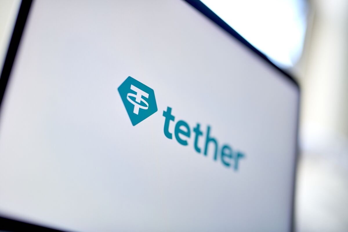 Tether Dominates Illegal Crypto Activity, TRM Report Finds