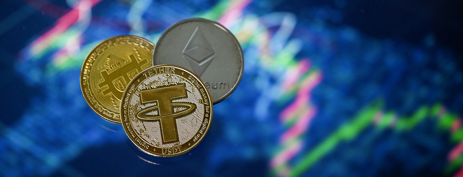 Tether Remains Crypto of Choice for Illegal Activity Despite Drop in Transactions