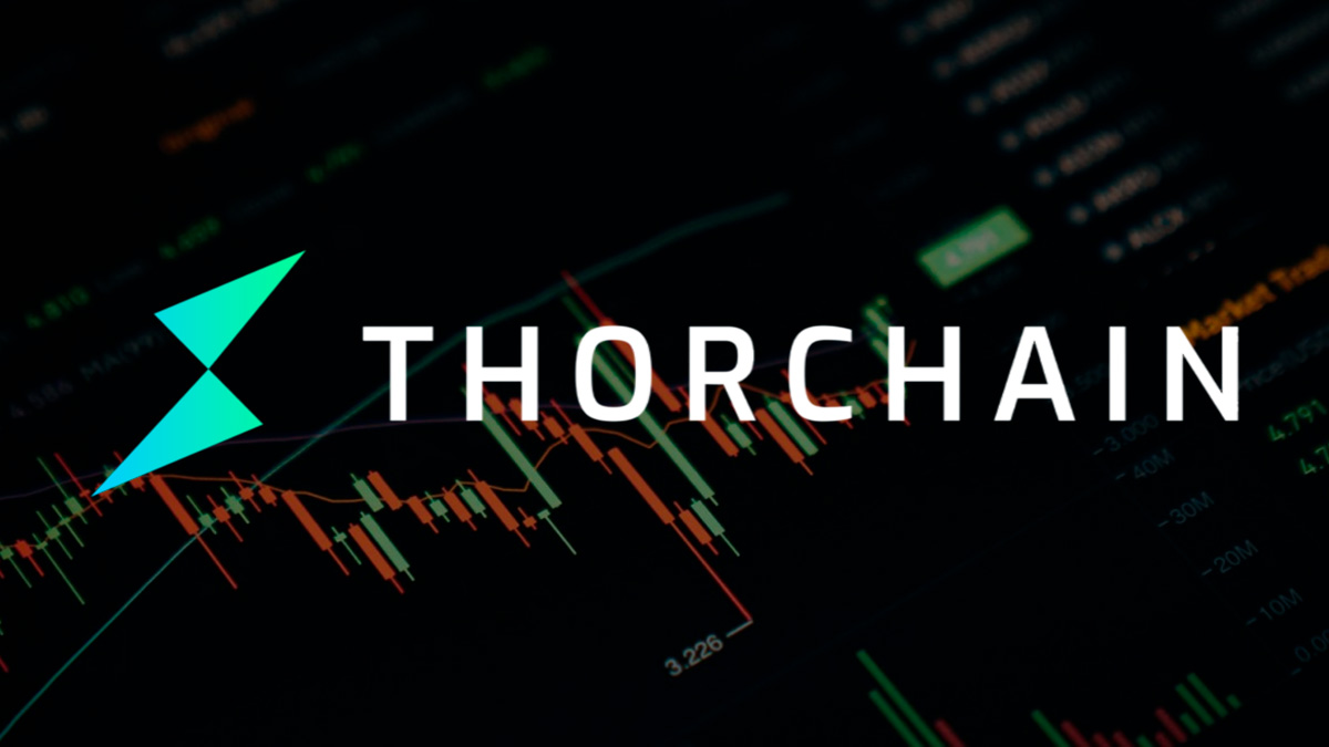 THORChain 在 DeFi 革命中的安全風潮中打破記錄