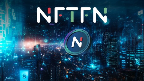 Top Altcoins to Watch: VeChain, Mantle, and NFTFN Primed for Growth