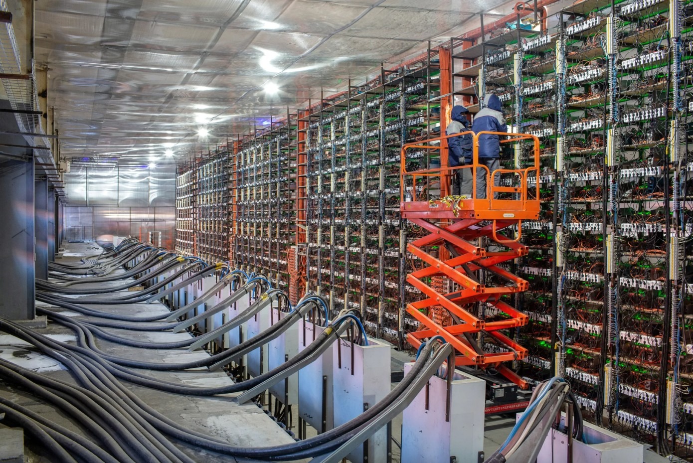 Top Crypto Mining Equipment Poised for Profitability in 2024