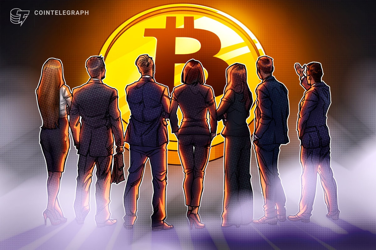 Unprecedented Bitcoin Movement Sparks Liquidity Crisis Concerns