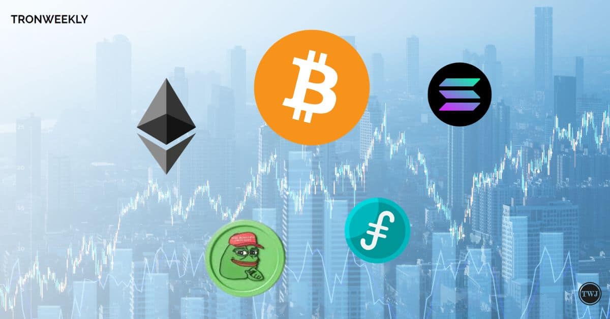 Altcoin Surge Forecast Amidst Bitcoin Dominance, Crypto Analysts Predict