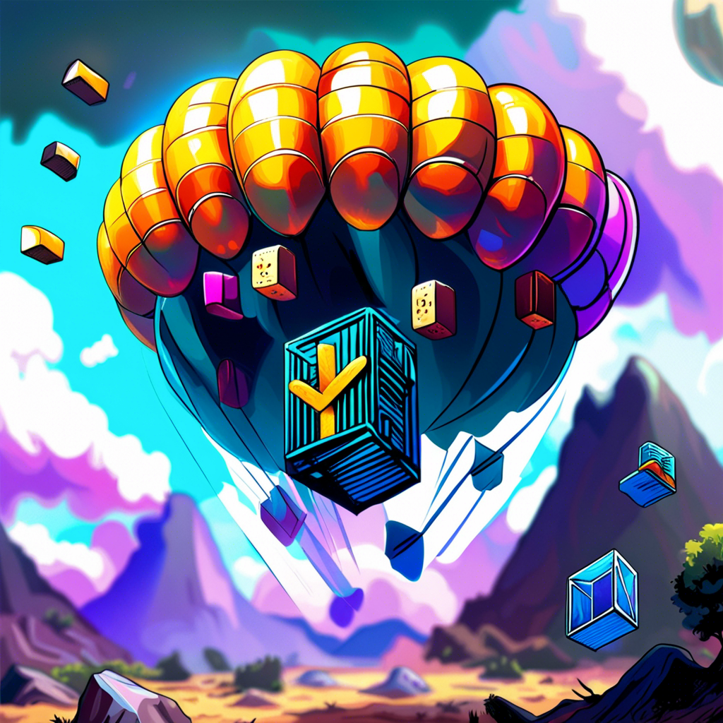 ApeNFT Airdrop Unveiled: A Revolutionary Crypto Adventure