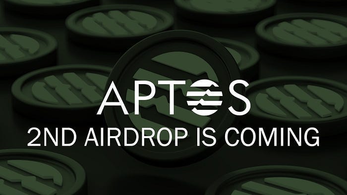 Aptos 2.0 Airdrop: Eligibility, Claiming Guide, and Potential Value Unveiled