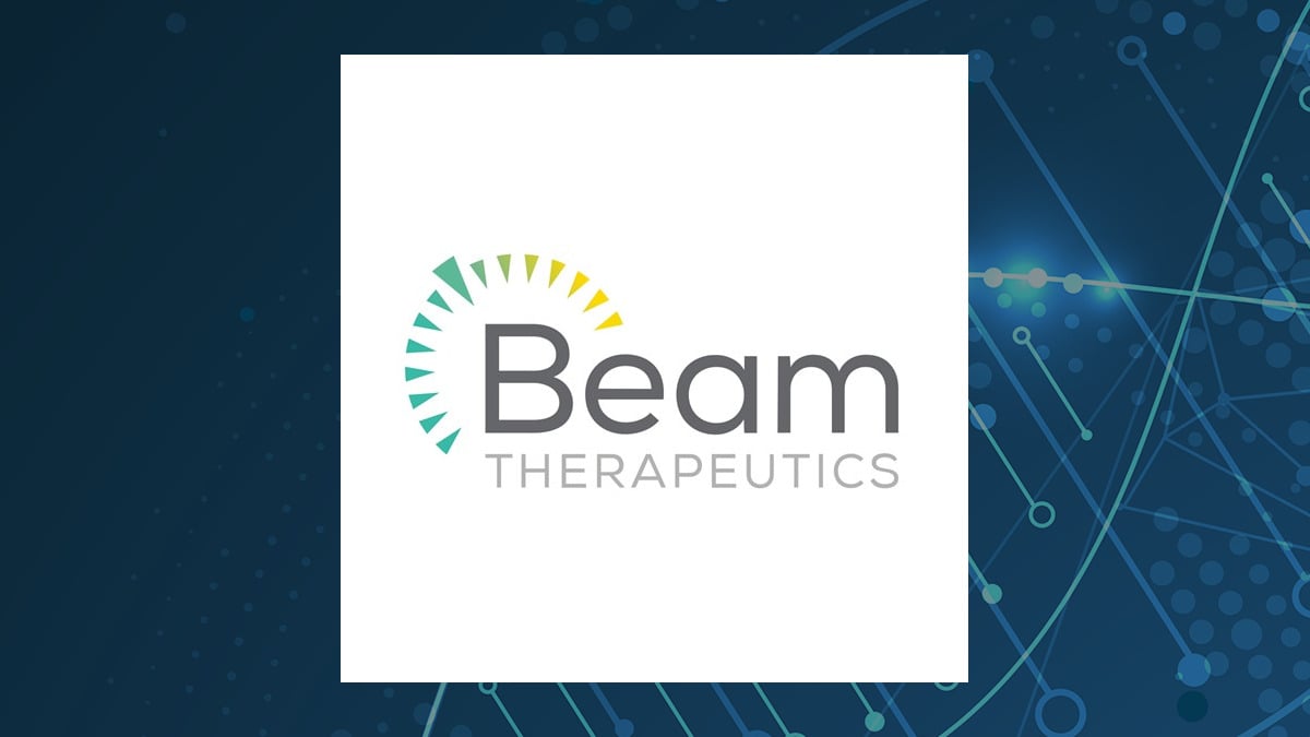 ARK Investment Management Significantly Expands Stake in Beam Therapeutics