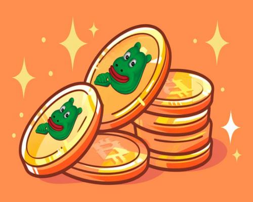 BEFE Coin Stakes Its Claim in Crypto Arena, Aiming to Eclipse Dogecoin's Meteoric Rise