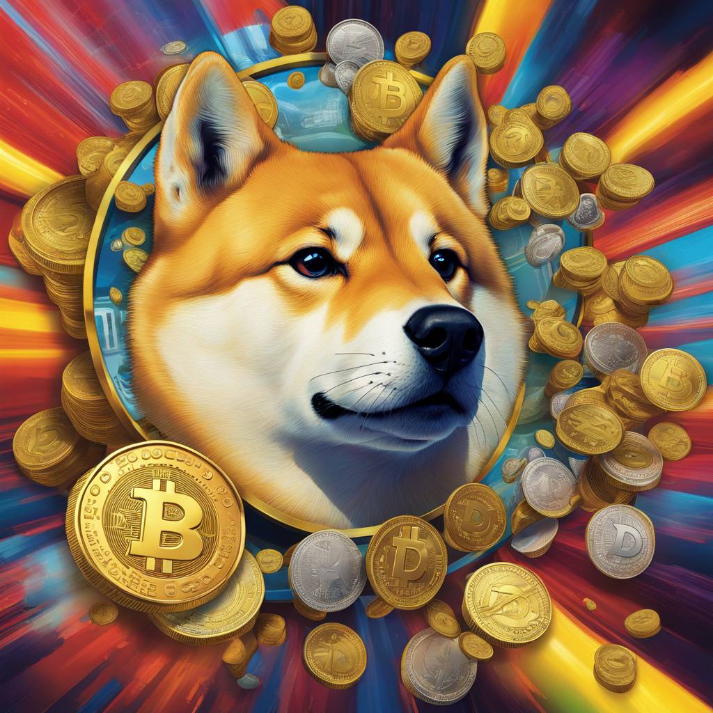 BEFE Meme Coin wird inmitten des Marktbooms als aufstrebender Krypto-Anwärter gefeiert