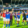 Bengaluru FC: Sree Kanteerava ist eine unaufhaltsame Kraft, die in den Playoffs nach vorne drängt