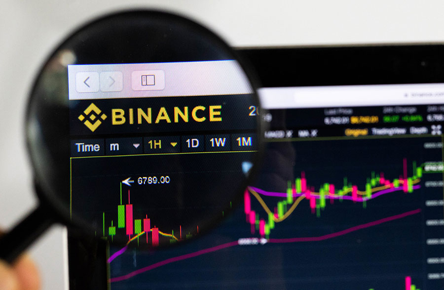 Binance Launchpool lance le protocole synthétique révolutionnaire Ethena (ENA) en USD